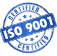 شهادة أيزو 9001