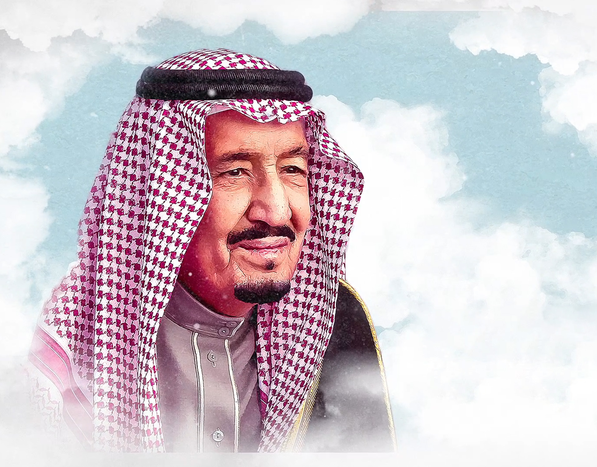 تصميم فيديو موشن جرافيك حلم